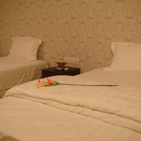 In@Hotel Джохор-Бару Экстерьер фото